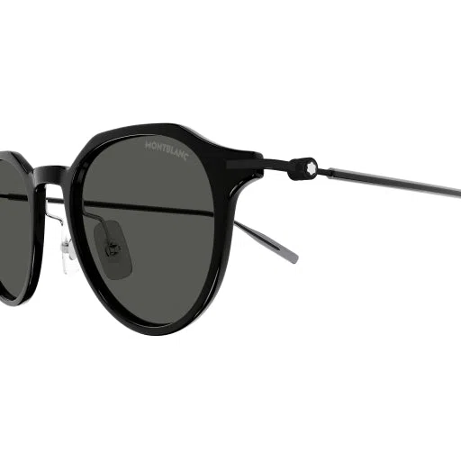 Montblanc MB0355S Sunglasses - view 3